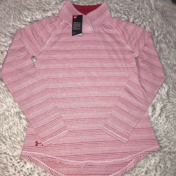 Under Armour Zinger pullover - Picture 2 of 10